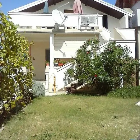 In Ii Apartamento *