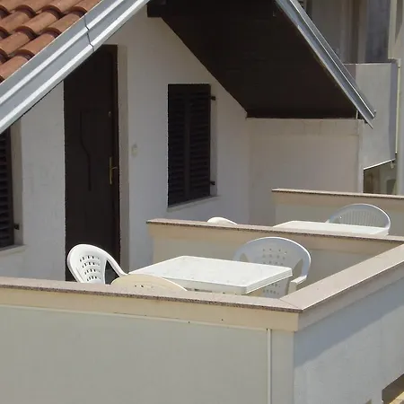 Apartamento In Ii Nin