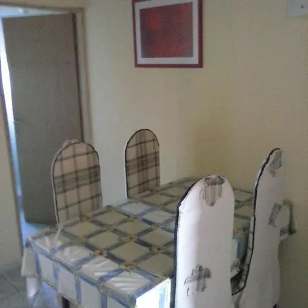Apartamento In Ii