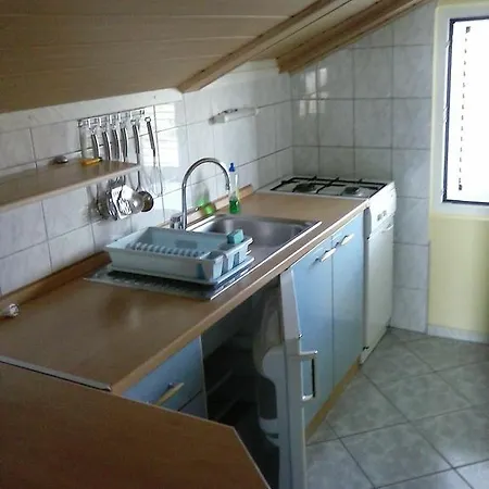 In Ii Apartamento Nin