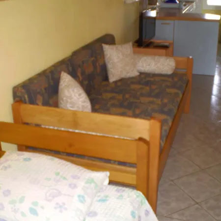 In Ii Apartamento