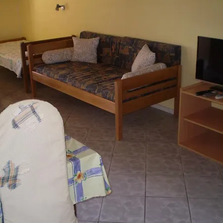In Ii Apartamento *