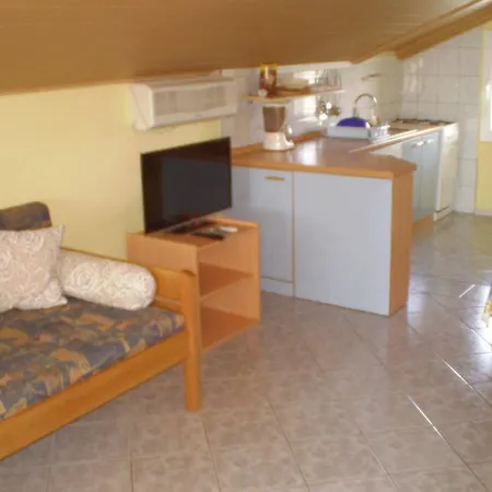 Apartamento In Ii Nin
