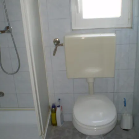 Apartamento In Ii