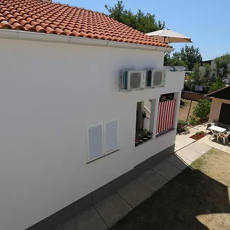 In Ii Apartamento